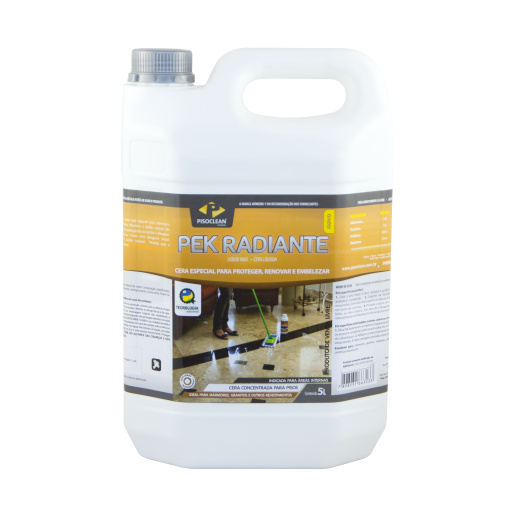 PEK RADIANTE 5L